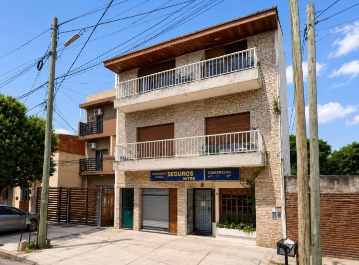 PH · 65m² · 3 Ambientes