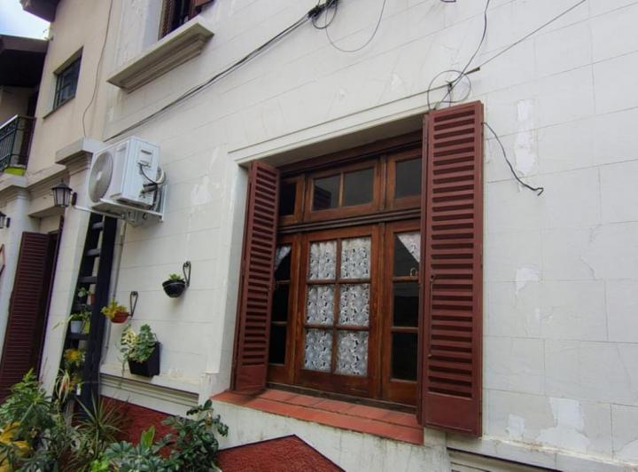 PH · 75m² · 4 Ambientes · 1 Cochera