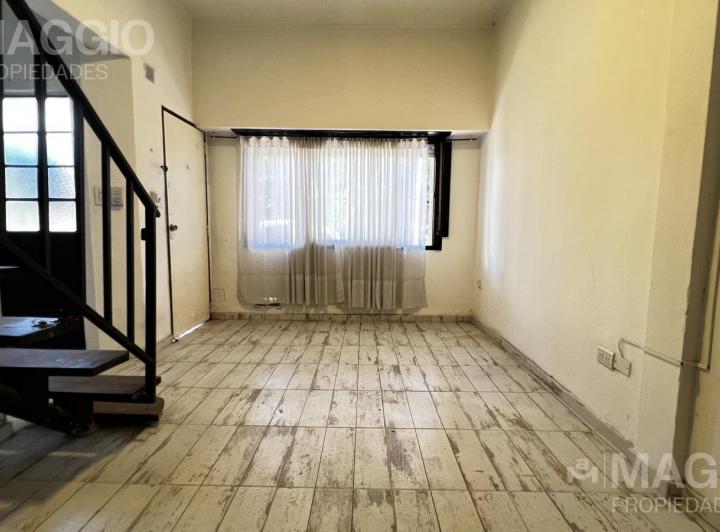 PH · 60m² · 3 Ambientes