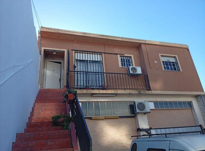 PH · 90m² · 3 Ambientes