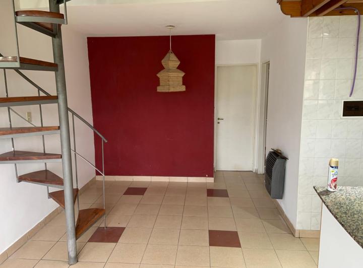 PH · 61m² · 3 Ambientes · 1 Cochera