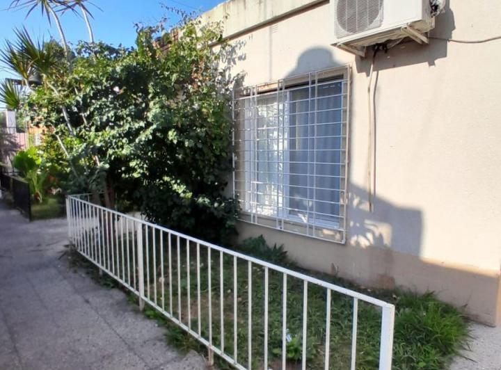 PH · 60m² · 3 Ambientes · 1 Cochera
