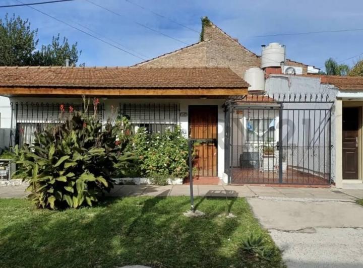 PH · 60m² · 3 Ambientes · 1 Cochera