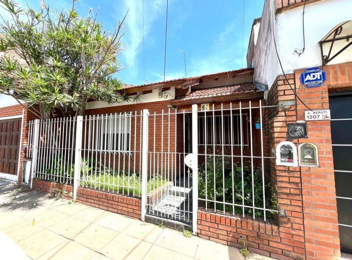 PH · 104m² · 3 Ambientes · 3 Cocheras