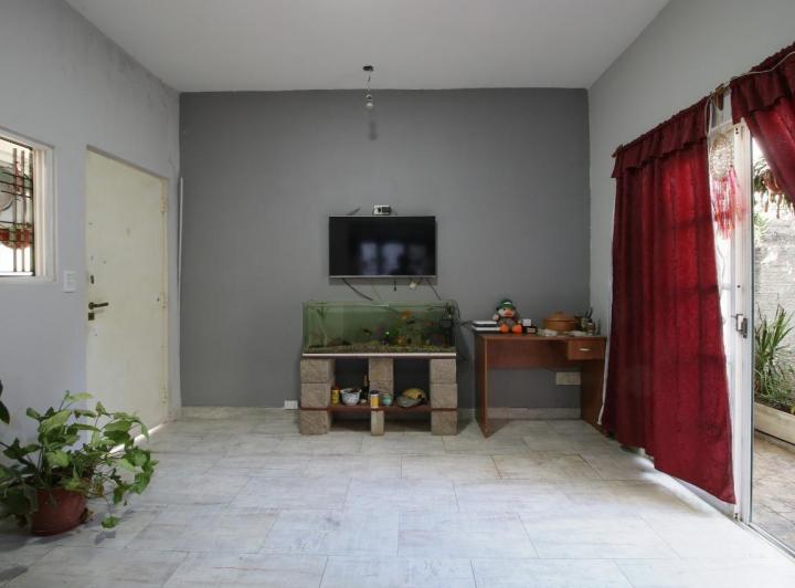 PH · 60m² · 3 Ambientes
