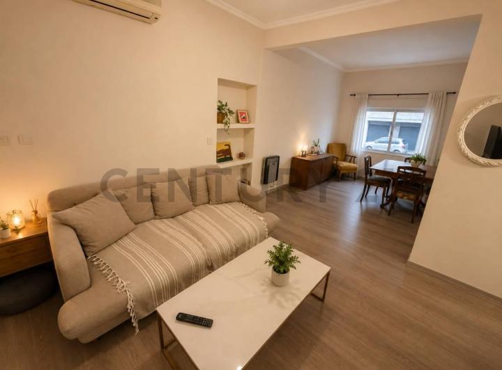 PH · 90m² · 3 Ambientes