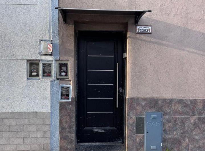 PH · 50m² · 3 Ambientes