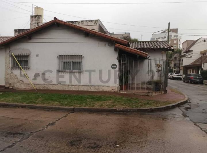 PH · 58m² · 3 Ambientes