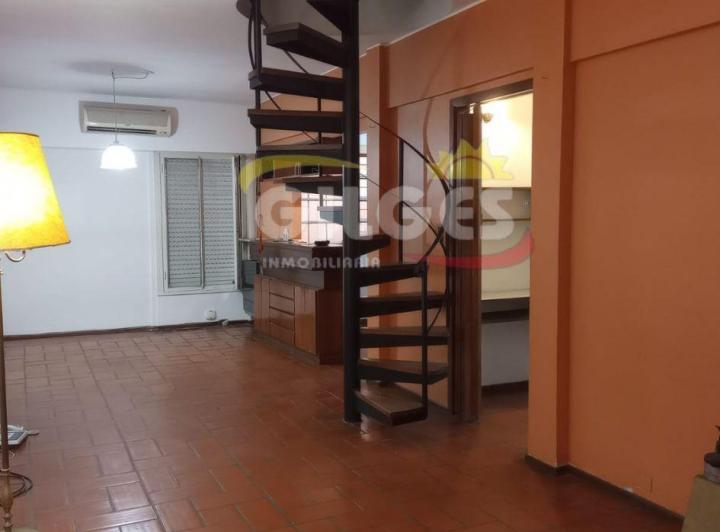 PH · 80m² · 3 Ambientes