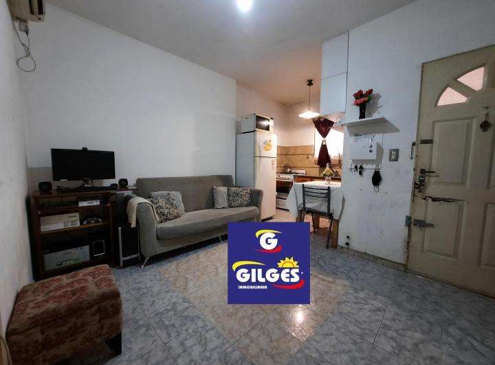 PH · 40m² · 2 Ambientes