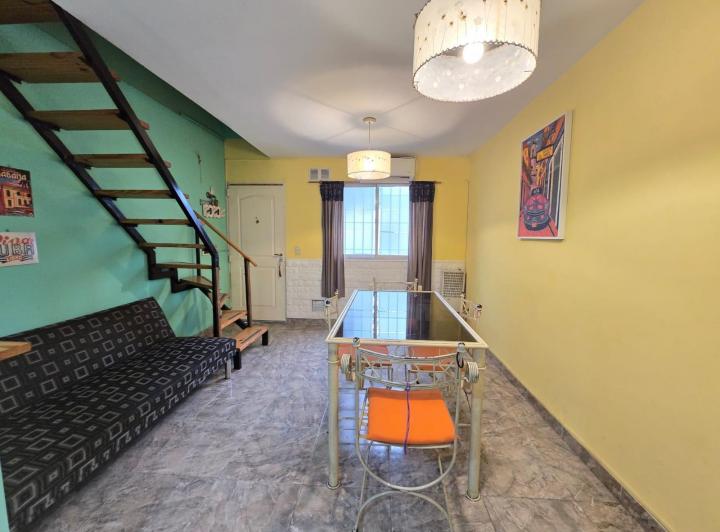 PH · 43m² · 3 Ambientes