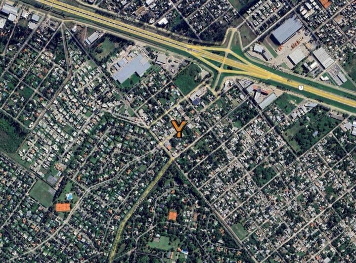 PH · 100m² · 4 Ambientes