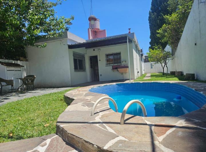 PH · 60m² · 3 Ambientes · 3 Cocheras