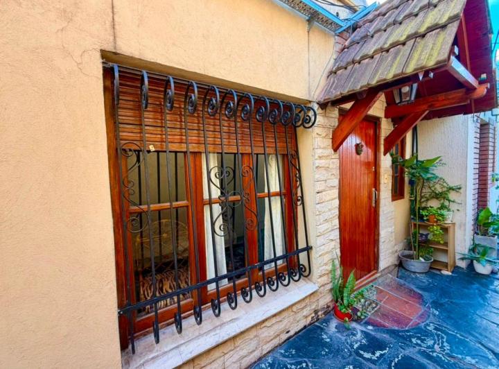 PH · 42m² · 2 Ambientes