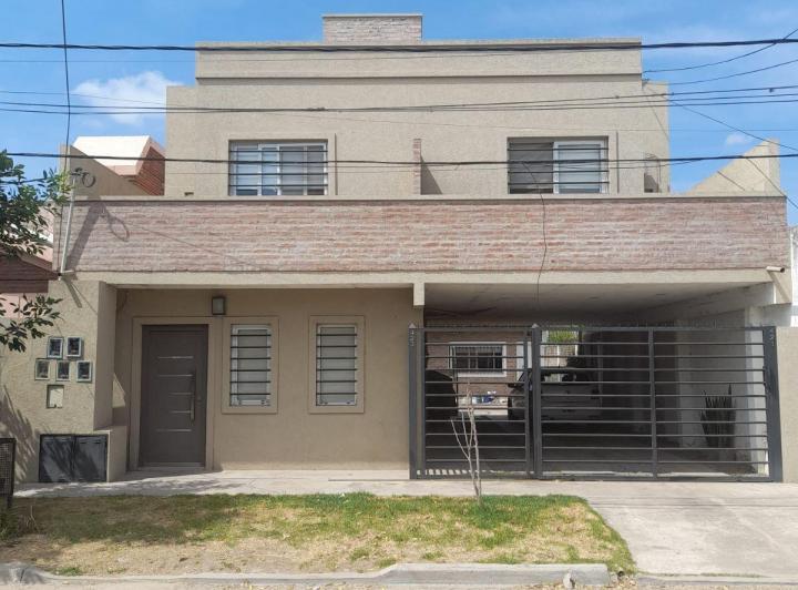 PH · 37m² · 2 Ambientes · 1 Cochera