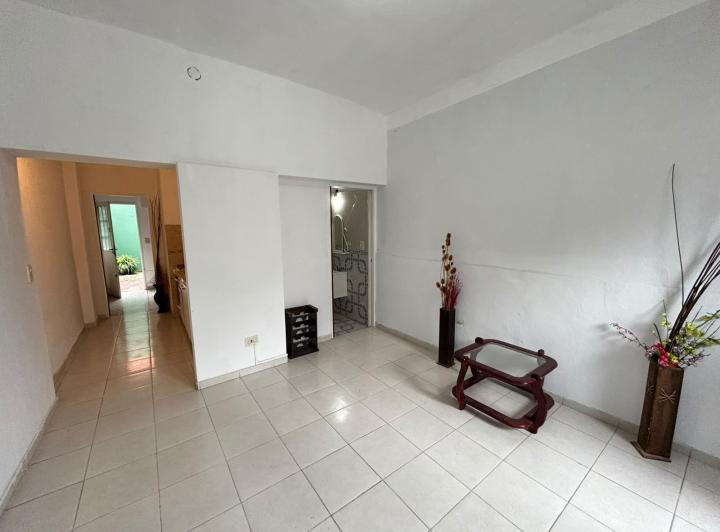 PH · 32m² · 2 Ambientes