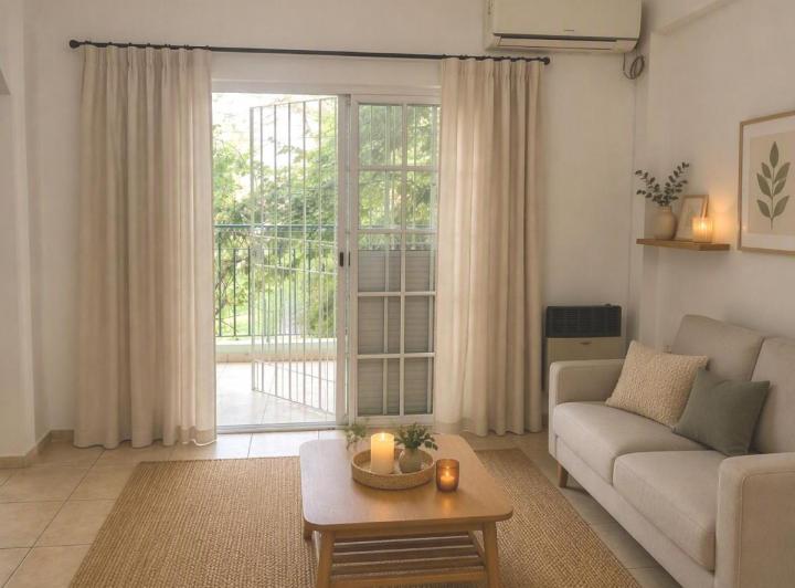 PH · 57m² · 3 Ambientes