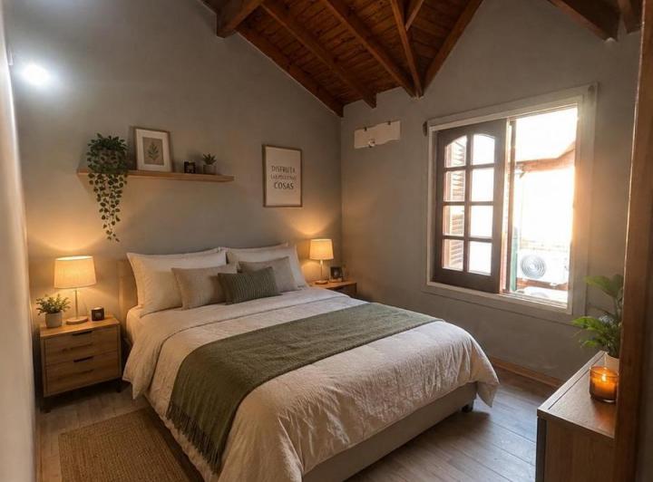 PH · 56m² · 3 Ambientes