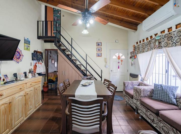 PH · 50m² · 3 Ambientes