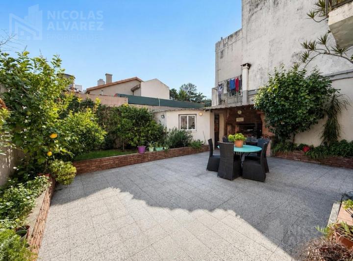 PH · 100m² · 3 Ambientes · 1 Cochera