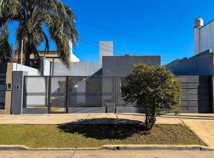 PH · 62m² · 3 Ambientes · 1 Cochera