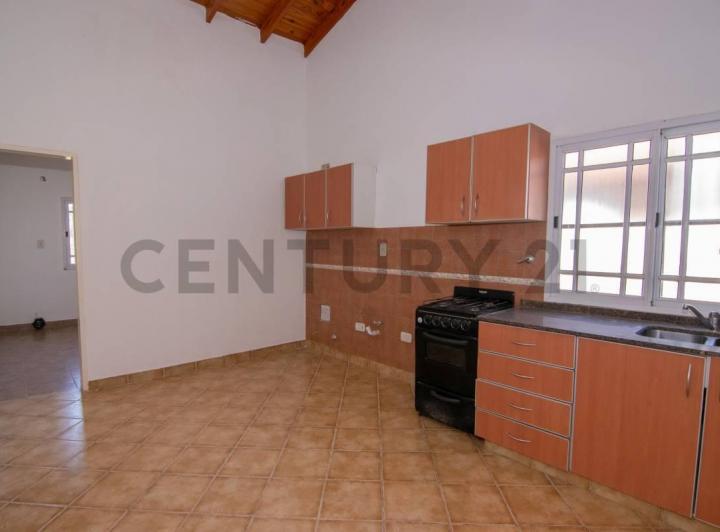 PH · 60m² · 2 Ambientes