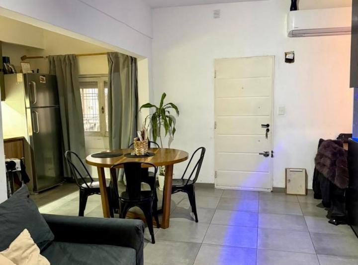 PH · 58m² · 3 Ambientes