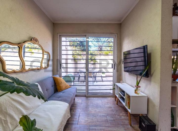PH · 66m² · 2 Ambientes