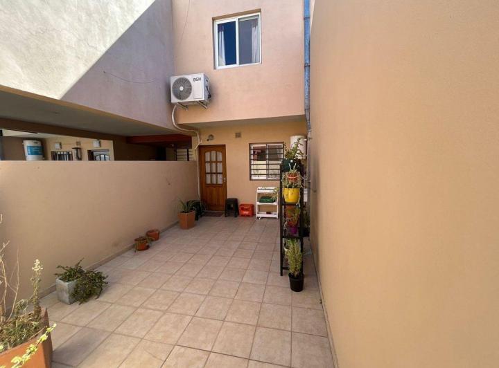 PH · 55m² · 3 Ambientes · 1 Cochera