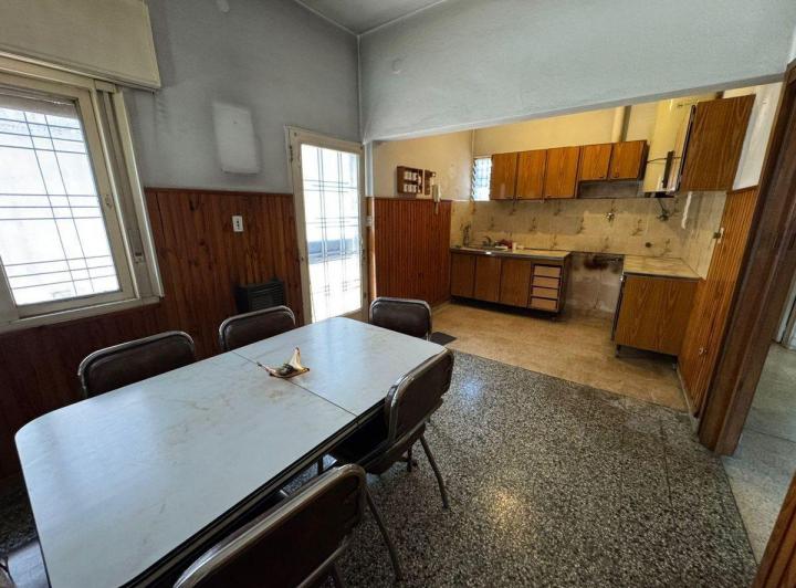 PH · 47m² · 3 Ambientes