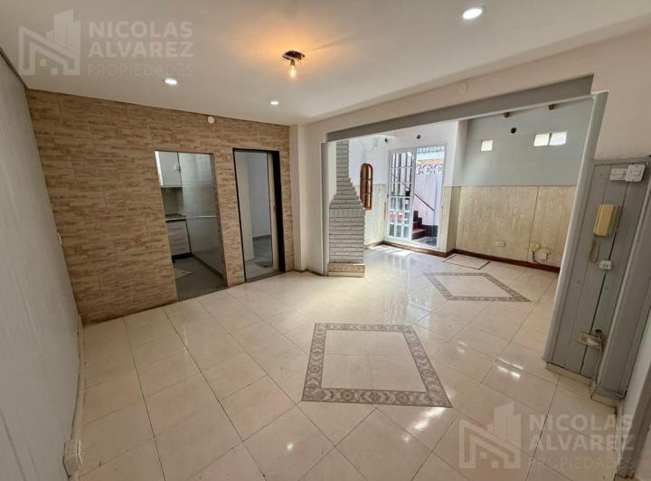PH · 80m² · 3 Ambientes