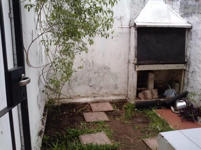 PH · 26m² · 2 Ambientes · 1 Cochera