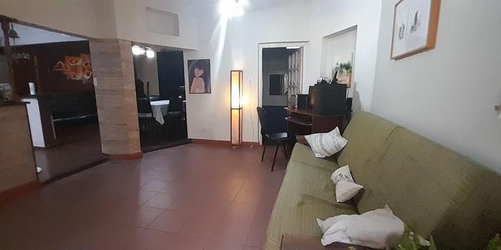 PH · 60m² · 4 Ambientes