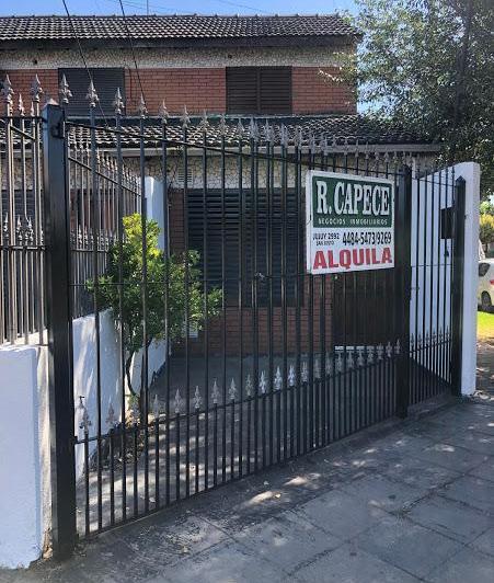 PH · 35m² · 2 Ambientes · 1 Cochera