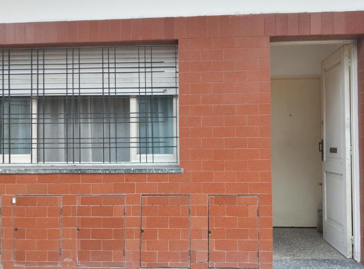 PH · 50m² · 2 Ambientes