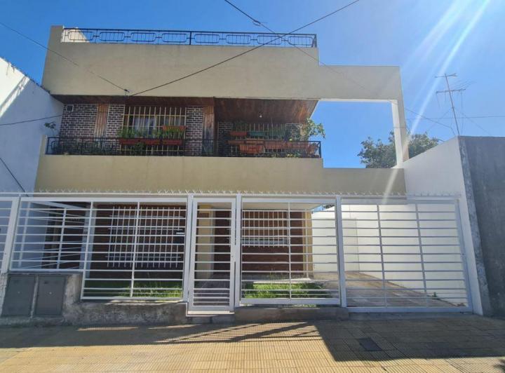 PH · 101m² · 3 Ambientes · 3 Cocheras