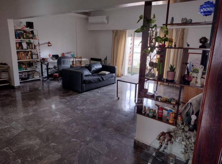 PH · 220m² · 3 Ambientes