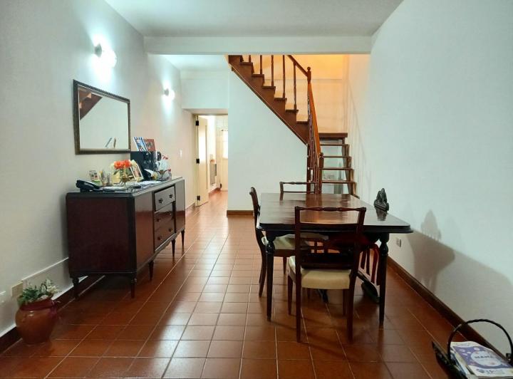 PH · 170m² · 3 Ambientes · 1 Cochera