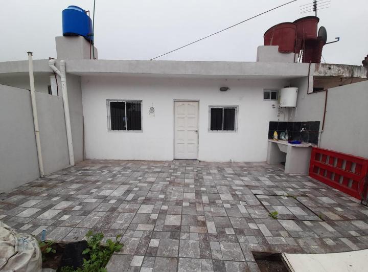 PH · 80m² · 3 Ambientes