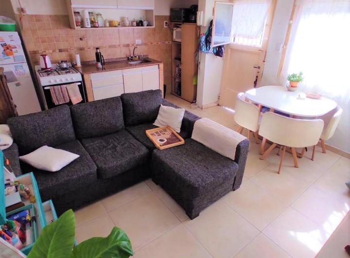 PH · 45m² · 3 Ambientes