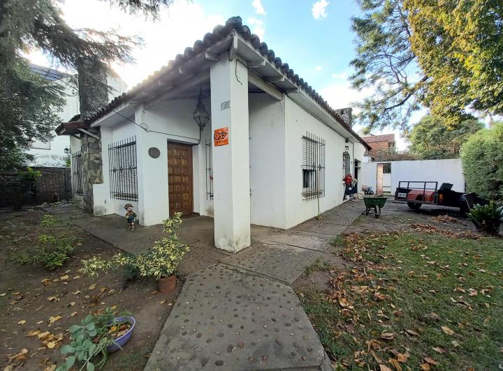 PH · 185m² · 3 Ambientes · 1 Cochera