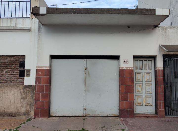 PH · 73m² · 5 Cocheras