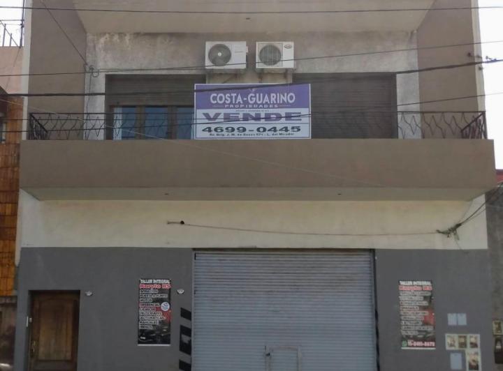 PH · 103m² · 3 Ambientes