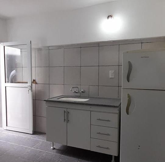 PH · 22m² · 2 Ambientes