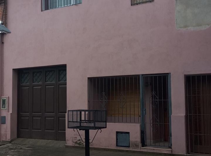 PH · 140m² · 5 Ambientes · 1 Cochera