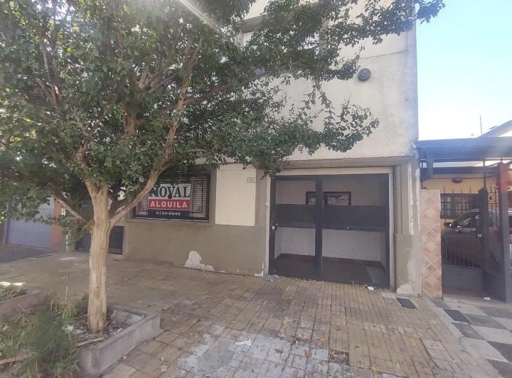 PH · 46m² · 2 Ambientes