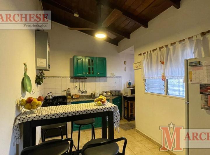 PH · 85m² · 3 Ambientes