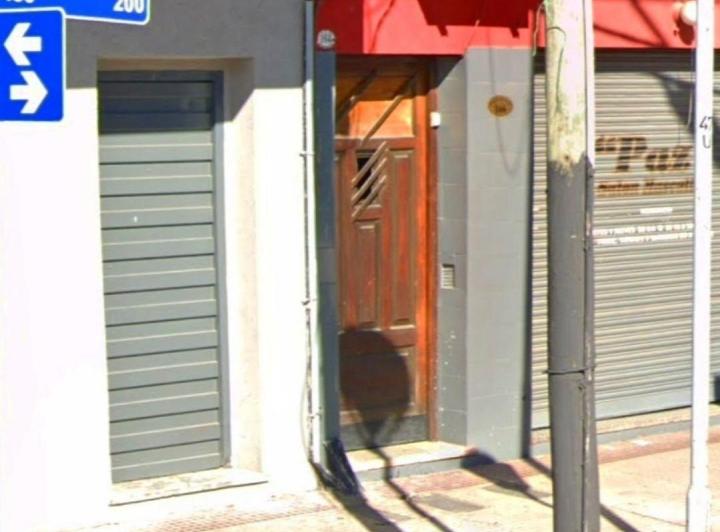 PH · 50m² · 3 Ambientes