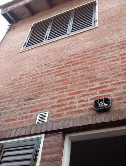 PH · 60m² · 3 Ambientes