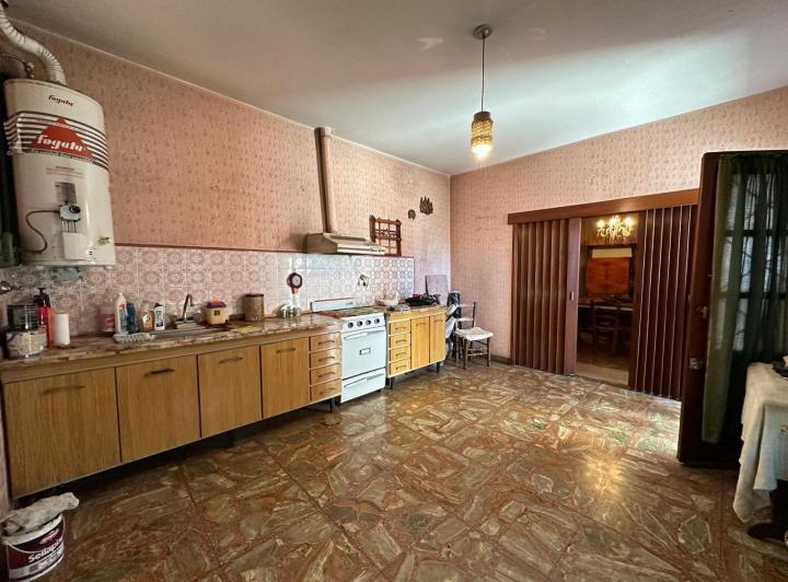 PH · 65m² · 2 Ambientes